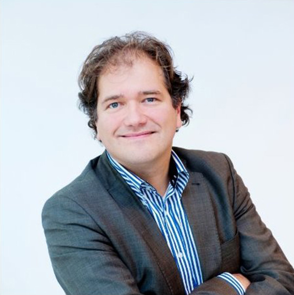 Niels van Peer