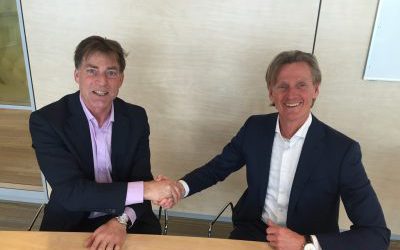 GGZ NHN kiest eCumulus van RAM Infotechnology als platform voor ICT-dienstverlening