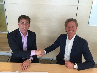 GGZ NHN kiest eCumulus van RAM Infotechnology als platform voor ICT-dienstverlening