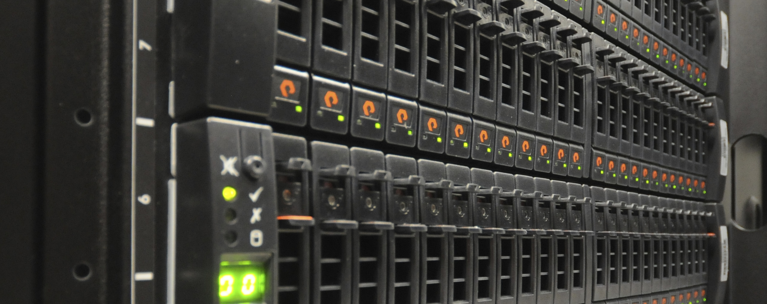 Managed security, de ideale uitbreiding op managed hosting.