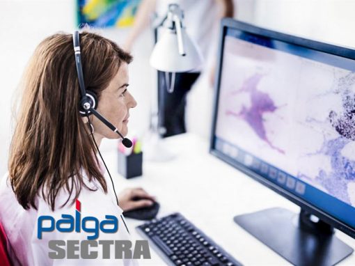 Case Sectra & PALGA (pathologie): ‘Sectra en RAM implementeren uniek landelijk telepathologie netwerk’