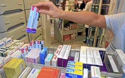 Apro: medische data veilig bij RAM Infotechnology