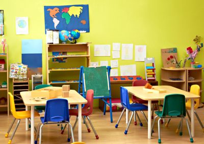 Case VfPf: “Altijd iemand voor de klas, dat is ons streven.”