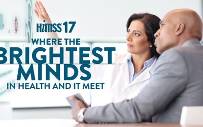 HIMSS 2017: Wat gaat Orlando ons brengen?