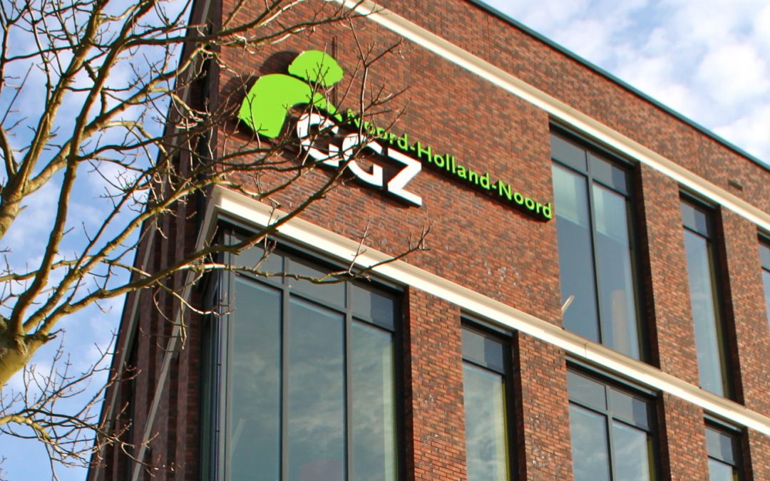 GGZ NHN succesvol naar eCumulus van RAM Infotechnology