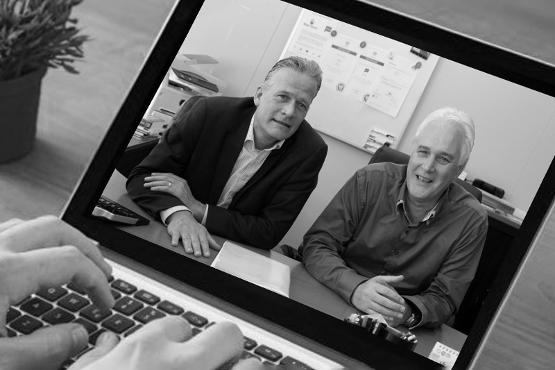 Case Promis – Magic Hands: “We willen allebei de hoogst haalbare data security”