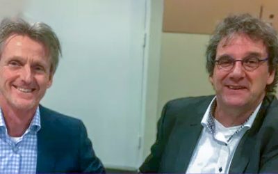 Ouderenzorgorganisatie De Wever besteedt ICT uit aan RAM Infotechnology