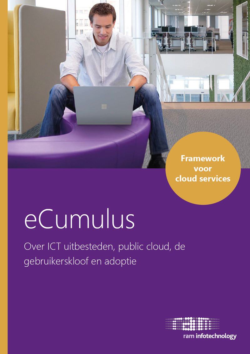 eCumulus brochure