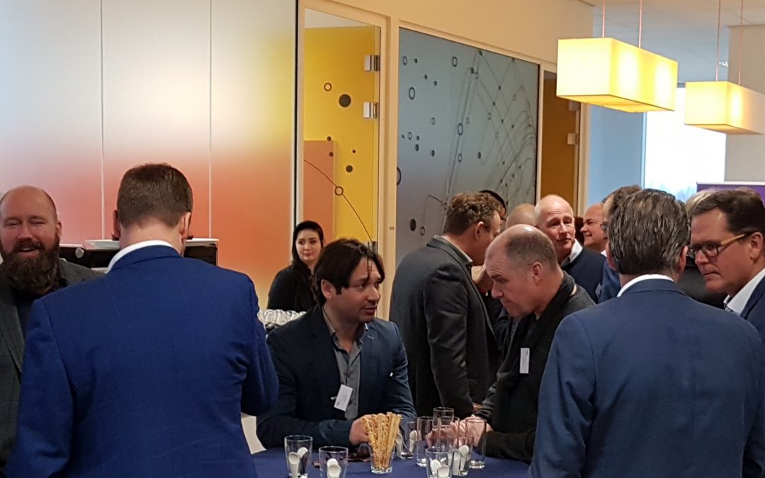 Future Proof ICT 2019: de Public Cloud is er voor ons allemaal!