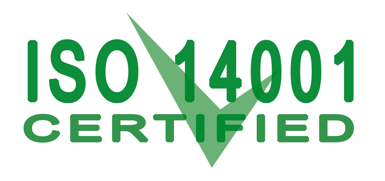 ISO 14001 Hosting