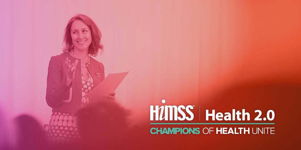 Terugblik HIMSS Europe 2019: Inspirerende verhalen over zorgvernieuwing in tijden van schaarste