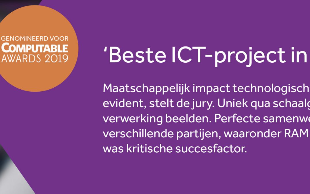 BK2020 – Succesvolle samenwerking tussen zorgpartijen en ICT-leveranciers