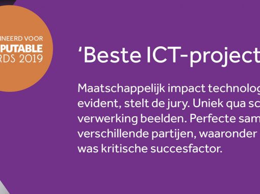 BK2020 – Succesvolle samenwerking tussen zorgpartijen en ICT-leveranciers
