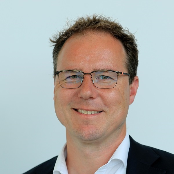 Frank van der Klaauw
