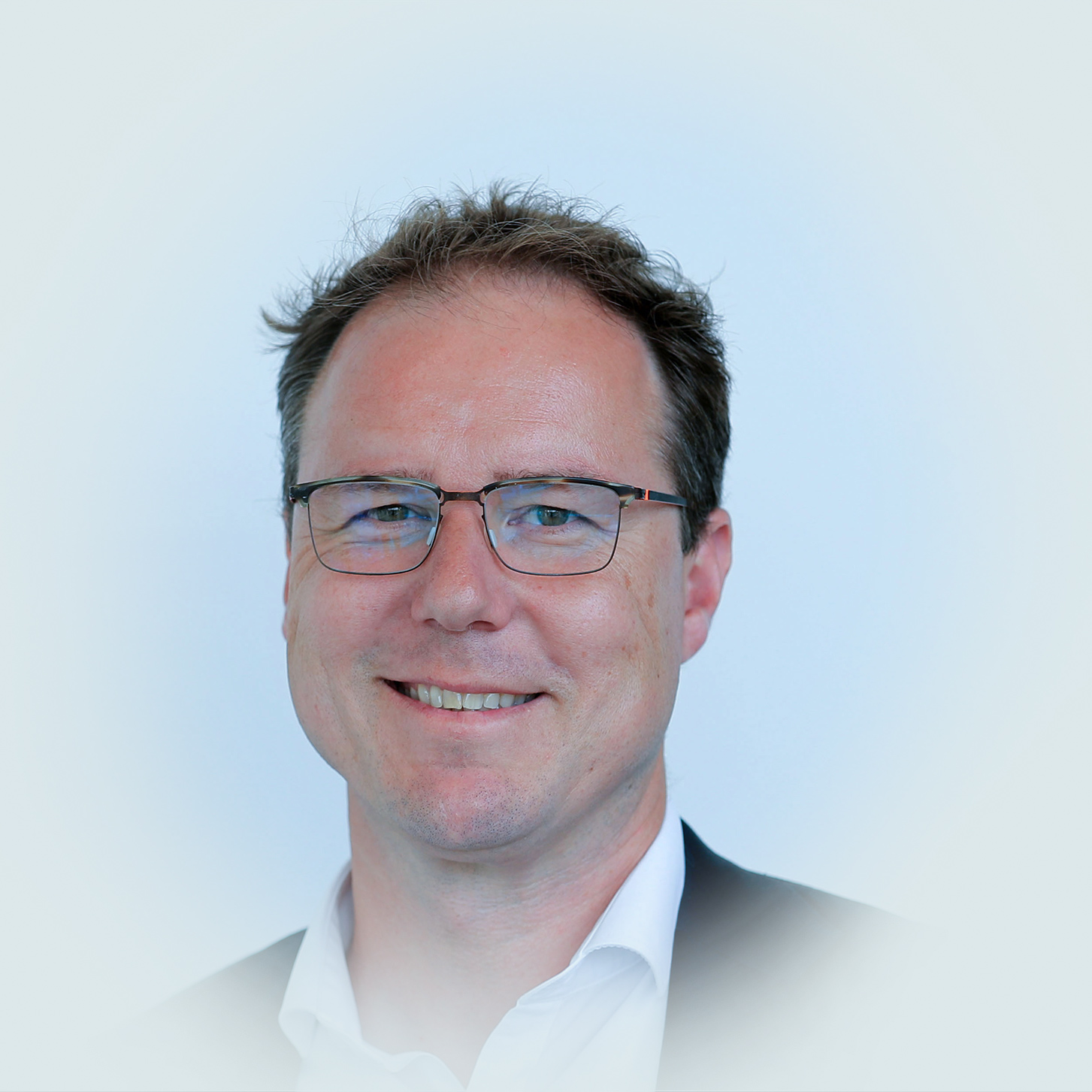 FranK van der Klaauw