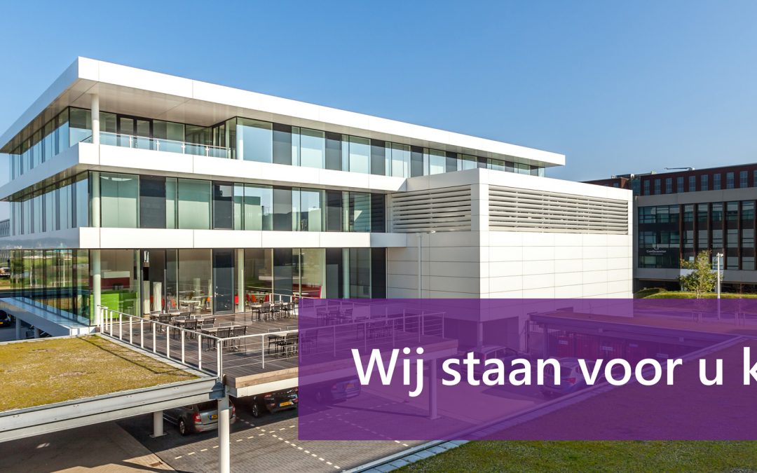 #7 – Zorg & ICT in bijzondere tijden