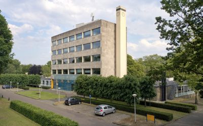 GGZ Oost Brabant tekent contract met RAM Infotechnology als nieuwe ICT-partner