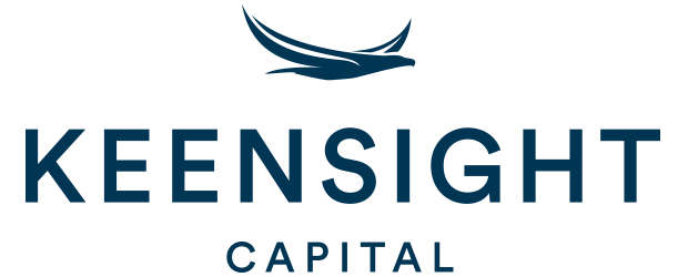 Logo Keensight Capital Logo Keensight C