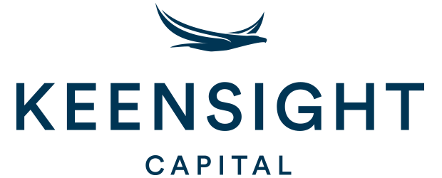 Logo Keensight C