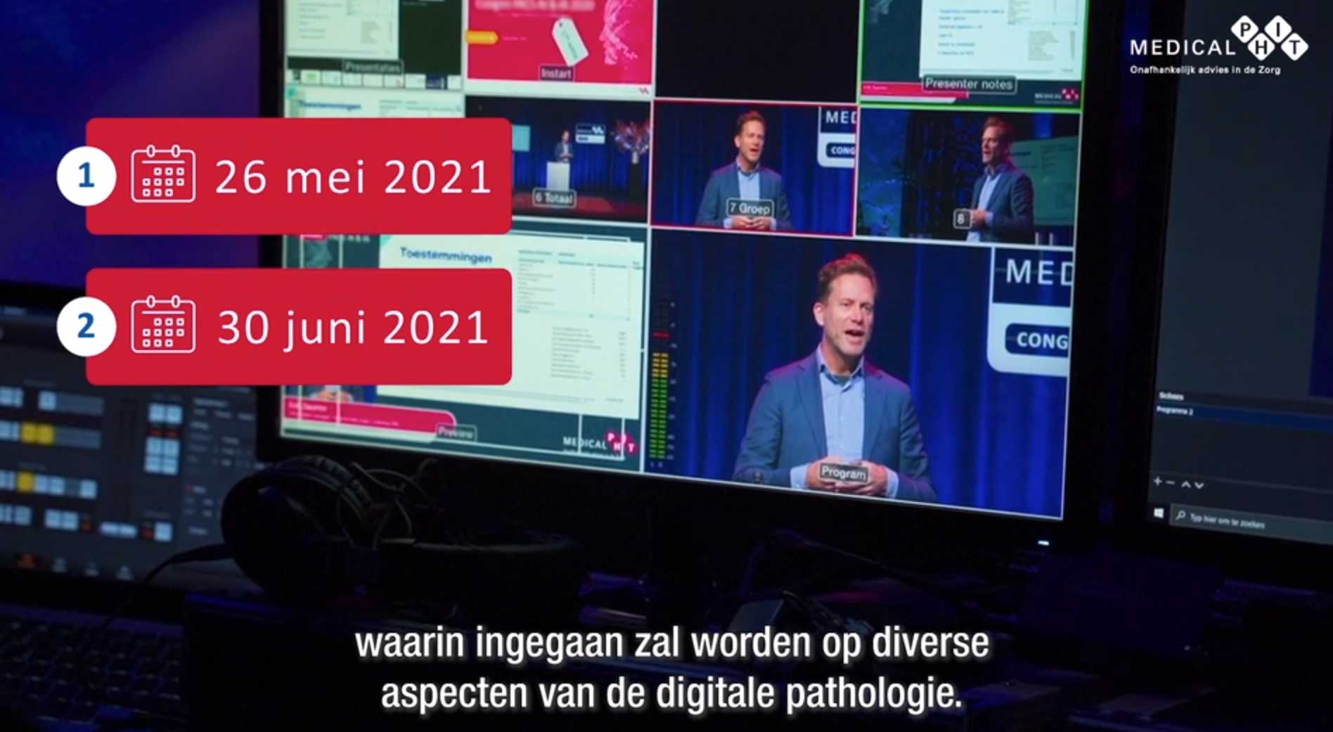 PHIT seminars 2021