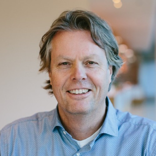 hansvandermeer-microsoft Tom Dellepoort, a&m impact, webinar de digitale werkplek voor huisartsen