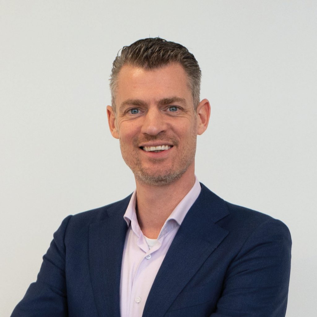 Rutger Smit