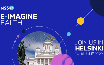 HIMSS Europe 2022. Terug in Helsinki voor data, cloud & interoperabiliteit