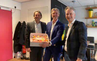 Zorgorganisatie ASVZ kiest voor RAM Infotechnology als ICT-partner