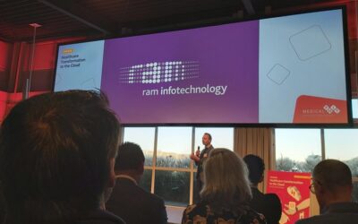 MedicalPHIT seminar over cloud strategieën voor de zorg