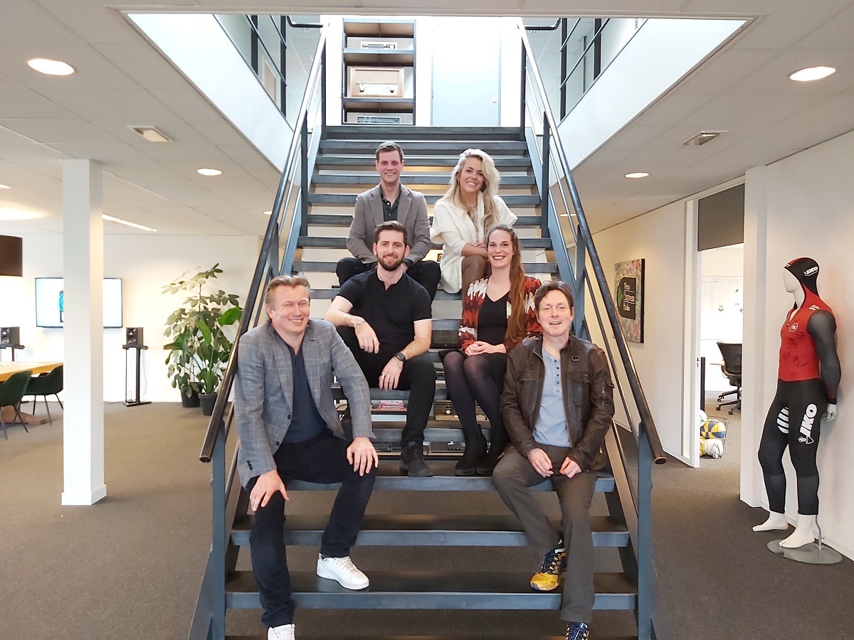 Podcast #13 collega's RAM-IT aan het woord