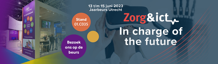 Beurs Zorg & ICT 2023
