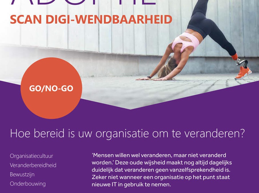 Adoptie – Scan Digi-Weerbaarheid