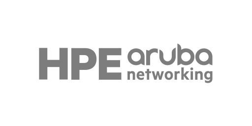 HPE Aruba Networks - RAM Partner
