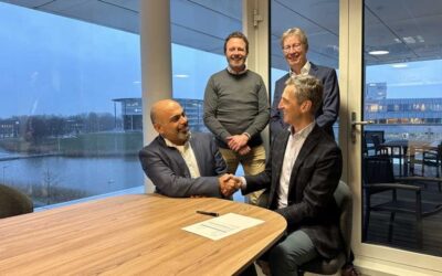 RAM-IT innoveert zorgwerkplek met beheeroplossingen Liquidware