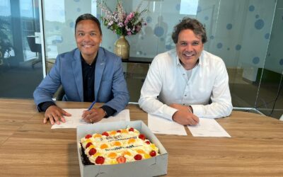 Farminform nieuwe klant RAM Infotechnology