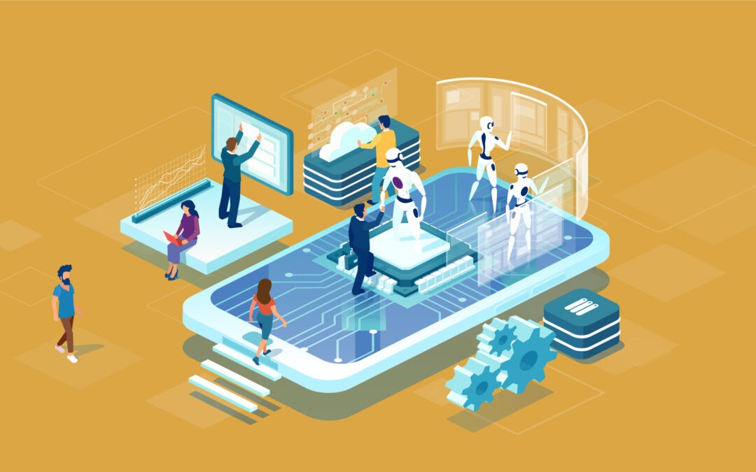 Blog #5: Security monitoring en opvolging uitbesteden