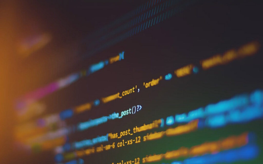 Blog #1: Zo herpakt u de controle over uw IT security