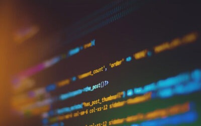 Blog #1: Zo herpakt u de controle over uw IT security