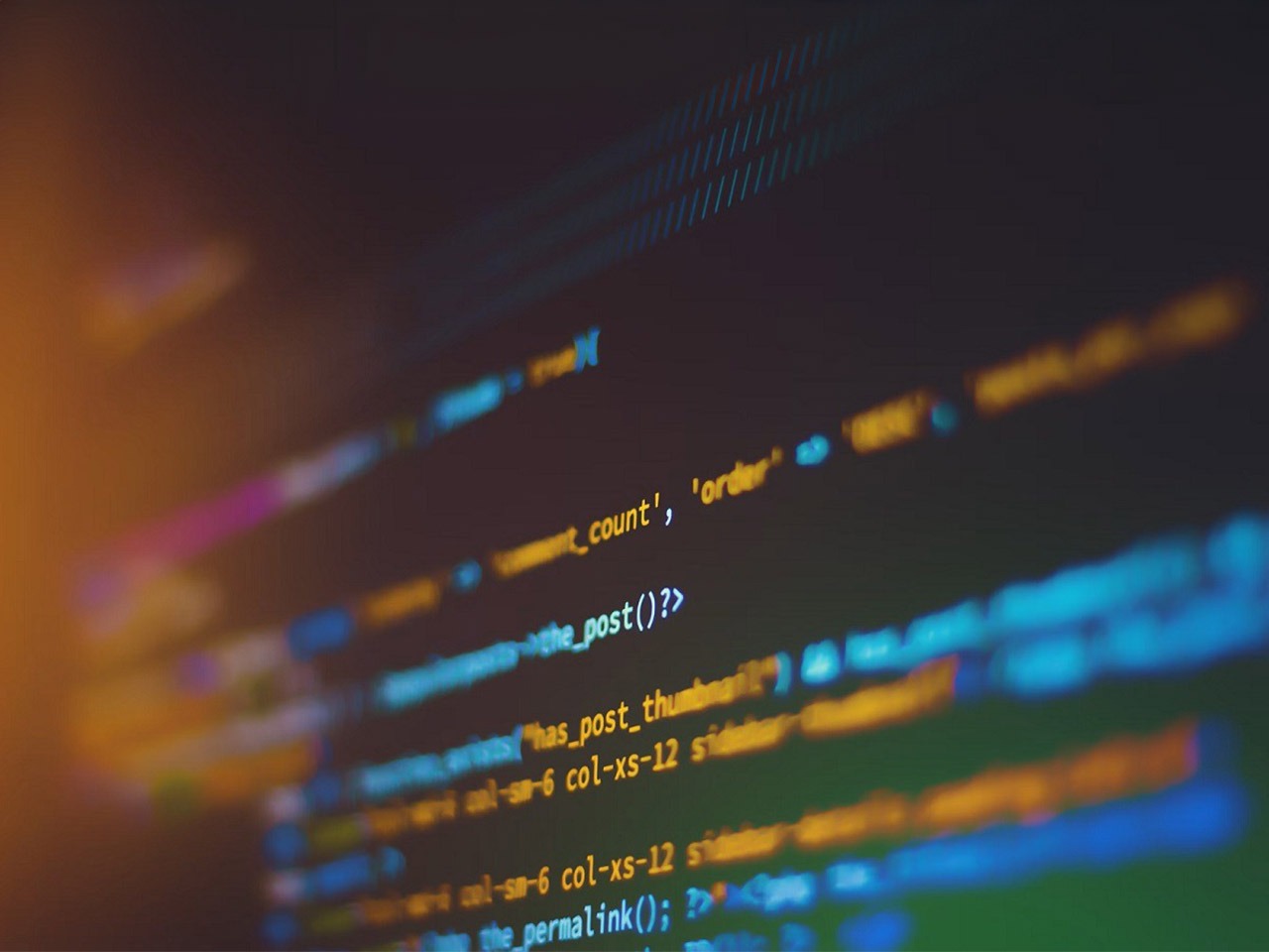 cybersecurity digitale beveiliging - blog #1