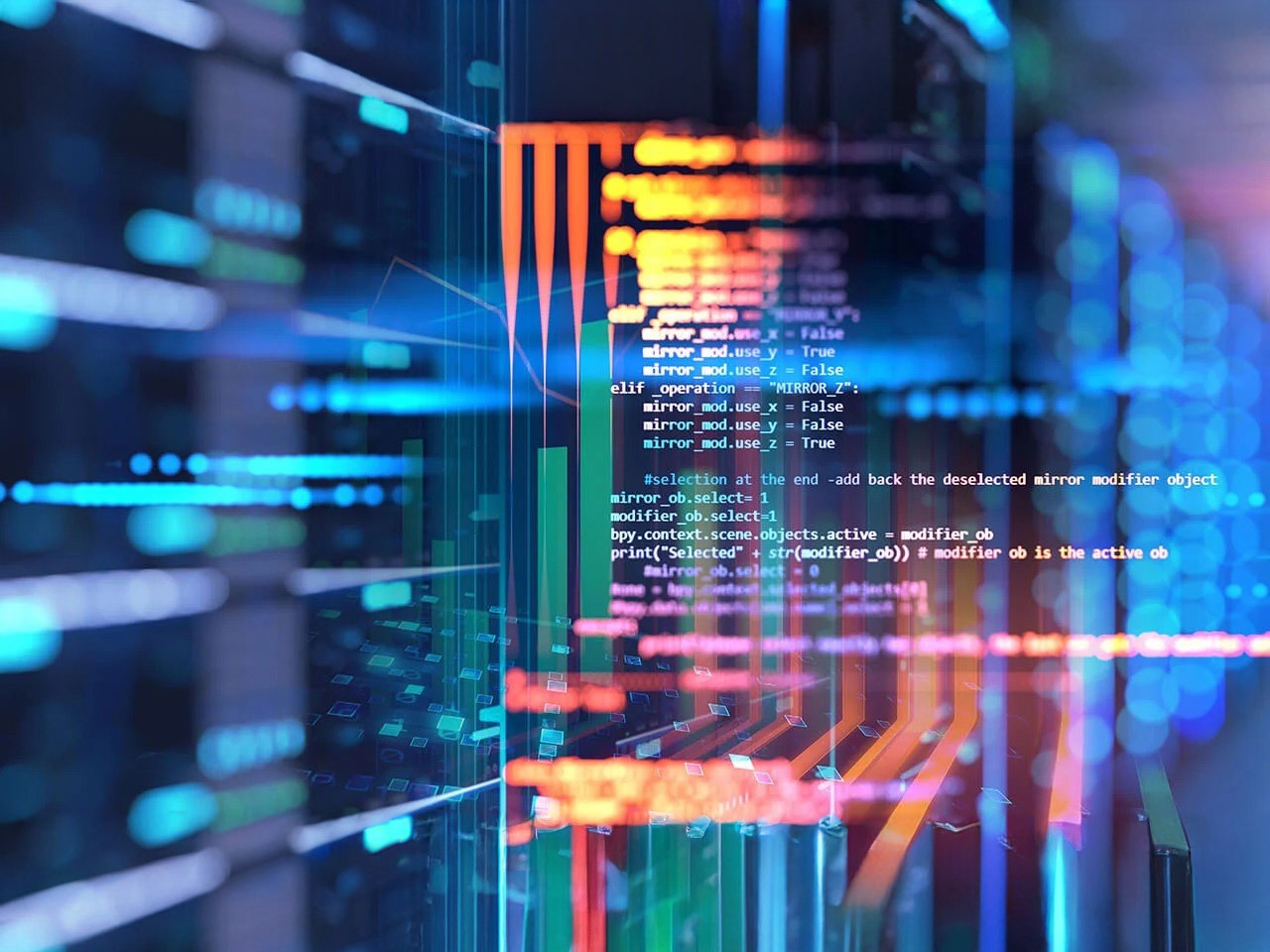security monitoring voor betere cybersecurity