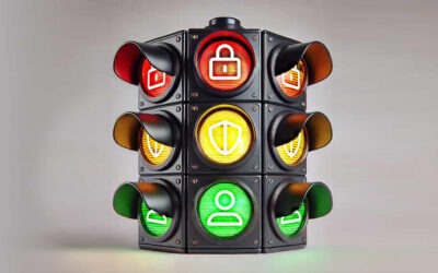 Purview, het stoplicht dat informatieverkeer veilig houdt. Blog #3 in de serie over Copilot