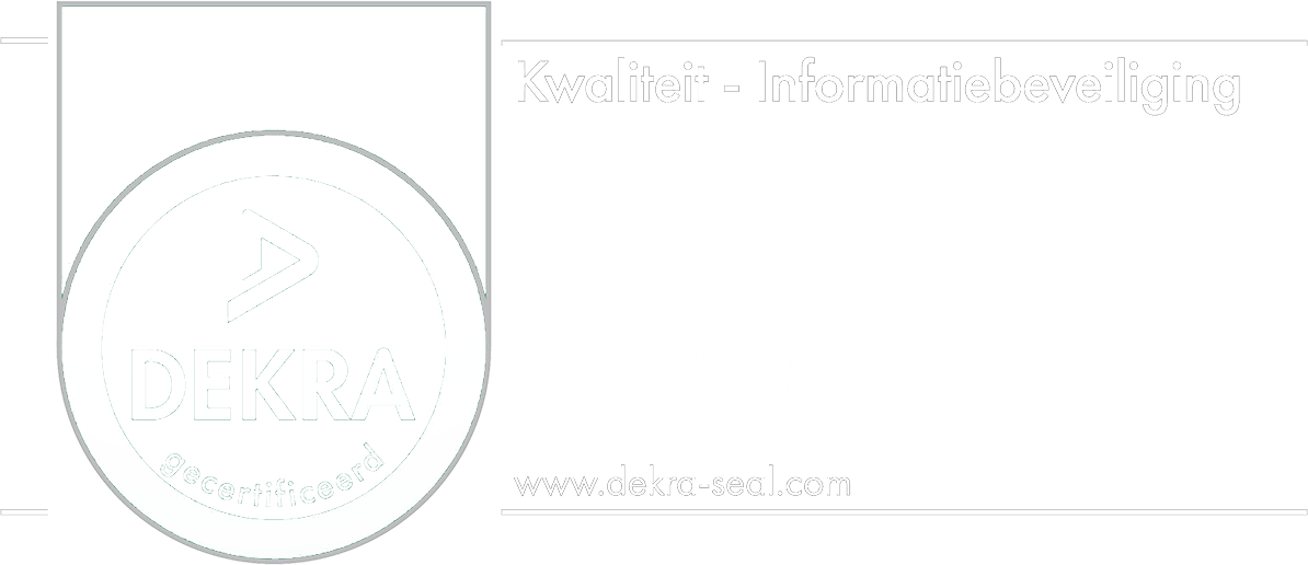 NEN 7510 – Nederlandse norm voor informatiebeveiliging in de gezondheidszorg. Een van de RAM zorgcertificaten.