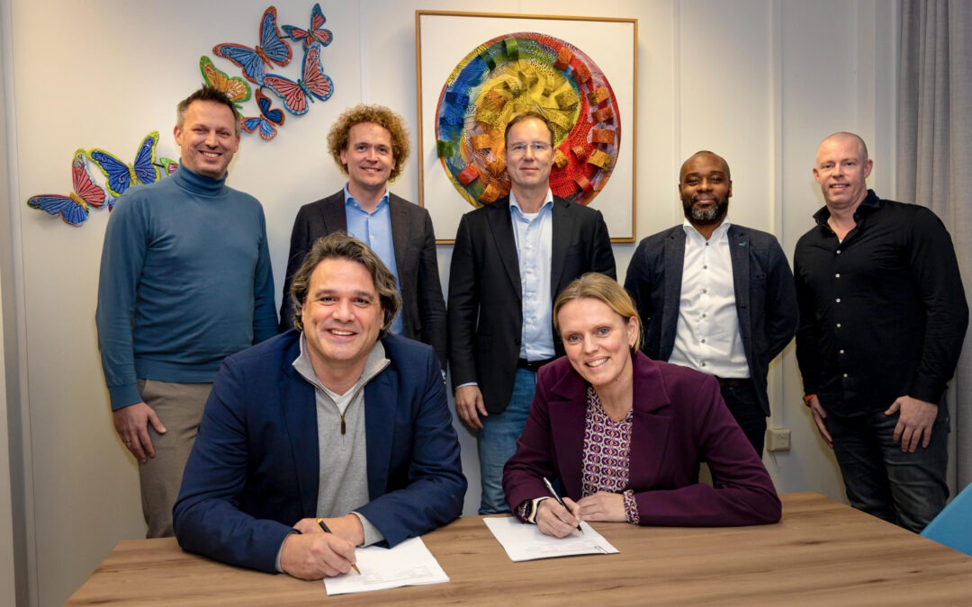 Stichting Humanitas kiest RAM-IT als nieuwe strategische Cloud Service Partner
