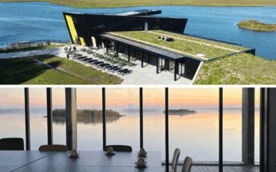 CuraTec Inspiratiedag ‘Zorgtechnologie voor de Toekomst’