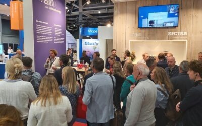 Highlights Zorg & ict 2025 – Samen bouwen aan de toekomst van de zorg