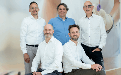 RAM-IT breidt zorgportfolio uit met overname van Interoperability Group: meer slagkracht voor digitale zorg