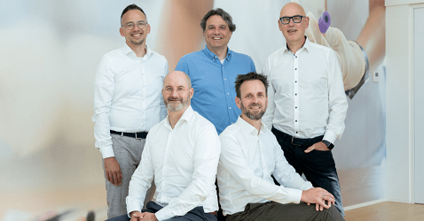 RAM-IT breidt zorgportfolio uit met overname van Interoperability Group: meer slagkracht voor digitale zorg