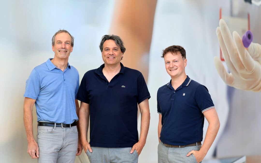 RAM-IT breidt zorgportfolio verder uit met strategische samenwerking met AI-bedrijf Carecogni: Meer impact op digitale zorg