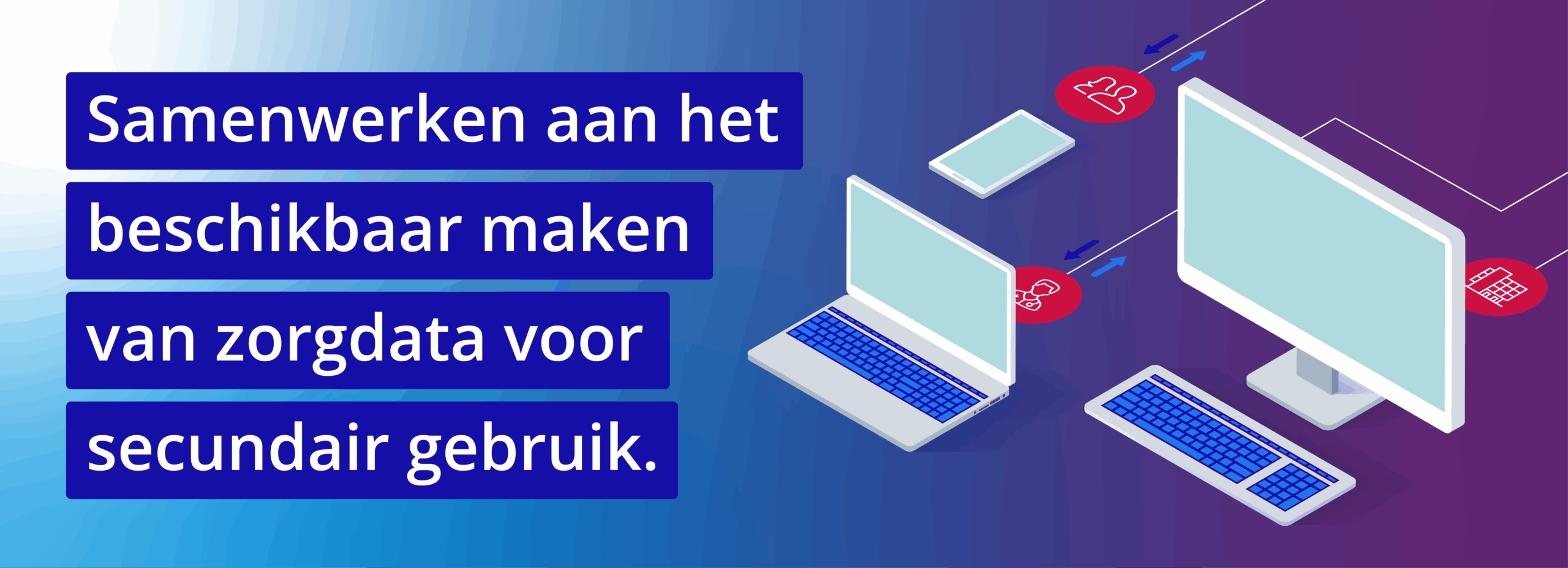 Databeschikbaarheid in de zorg - Event