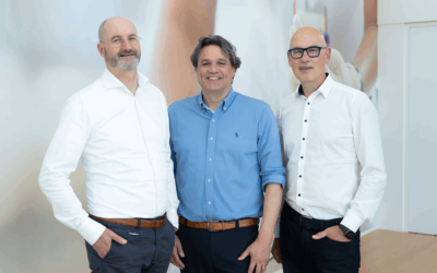 Overname Interoperability Group: Samenwerking voor de toekomst van de zorg